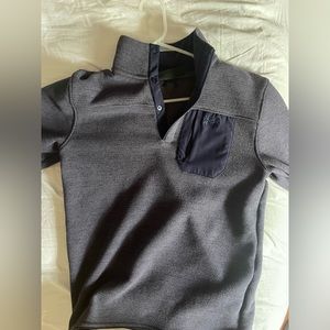 Mens Under Armor Sweatshirt